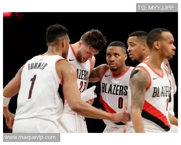 洛杉矶与波特兰的精彩对决谁能笑到最后分析两队实力与战术布局