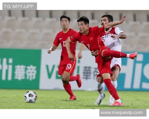 中国对阵叙利亚足球赛即时比分更新与精彩瞬间回顾